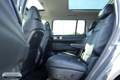 2027 Hyundai SANTA FE Limited 6P