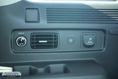 2027 Hyundai SANTA FE Limited 6P