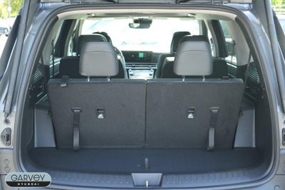 2027 Hyundai SANTA FE Limited 6P