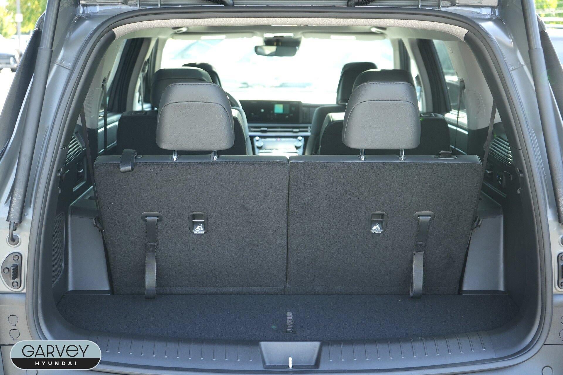 2027 Hyundai SANTA FE Limited 6P
