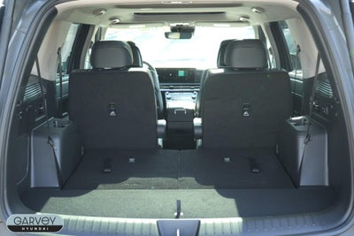 2027 Hyundai SANTA FE Limited 6P
