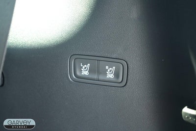 2027 Hyundai SANTA FE Limited 6P