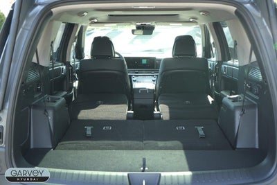 2027 Hyundai SANTA FE Limited 6P