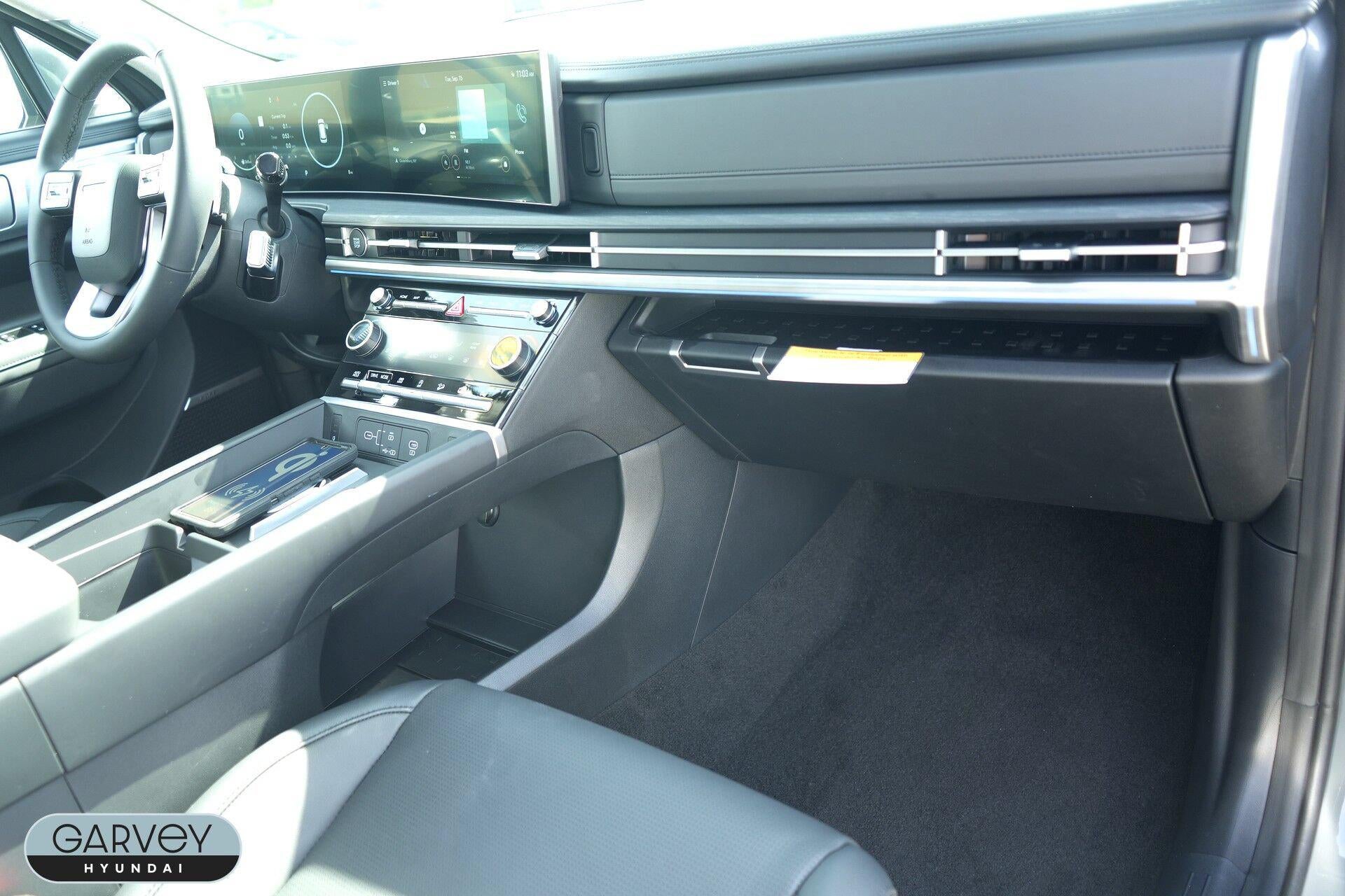 2027 Hyundai SANTA FE Limited 6P