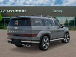 2027 Hyundai SANTA FE Limited 6P