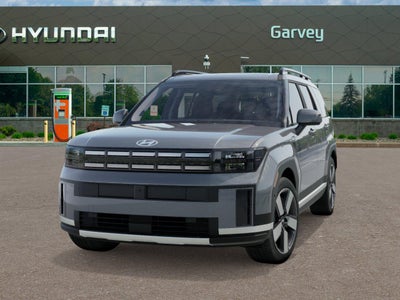 2027 Hyundai SANTA FE Limited 6P