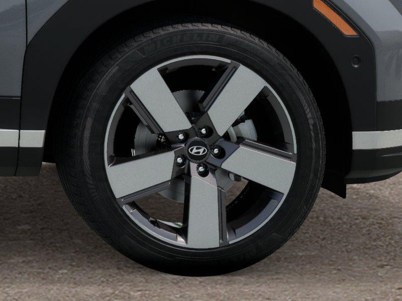 2027 Hyundai SANTA FE Limited 6P