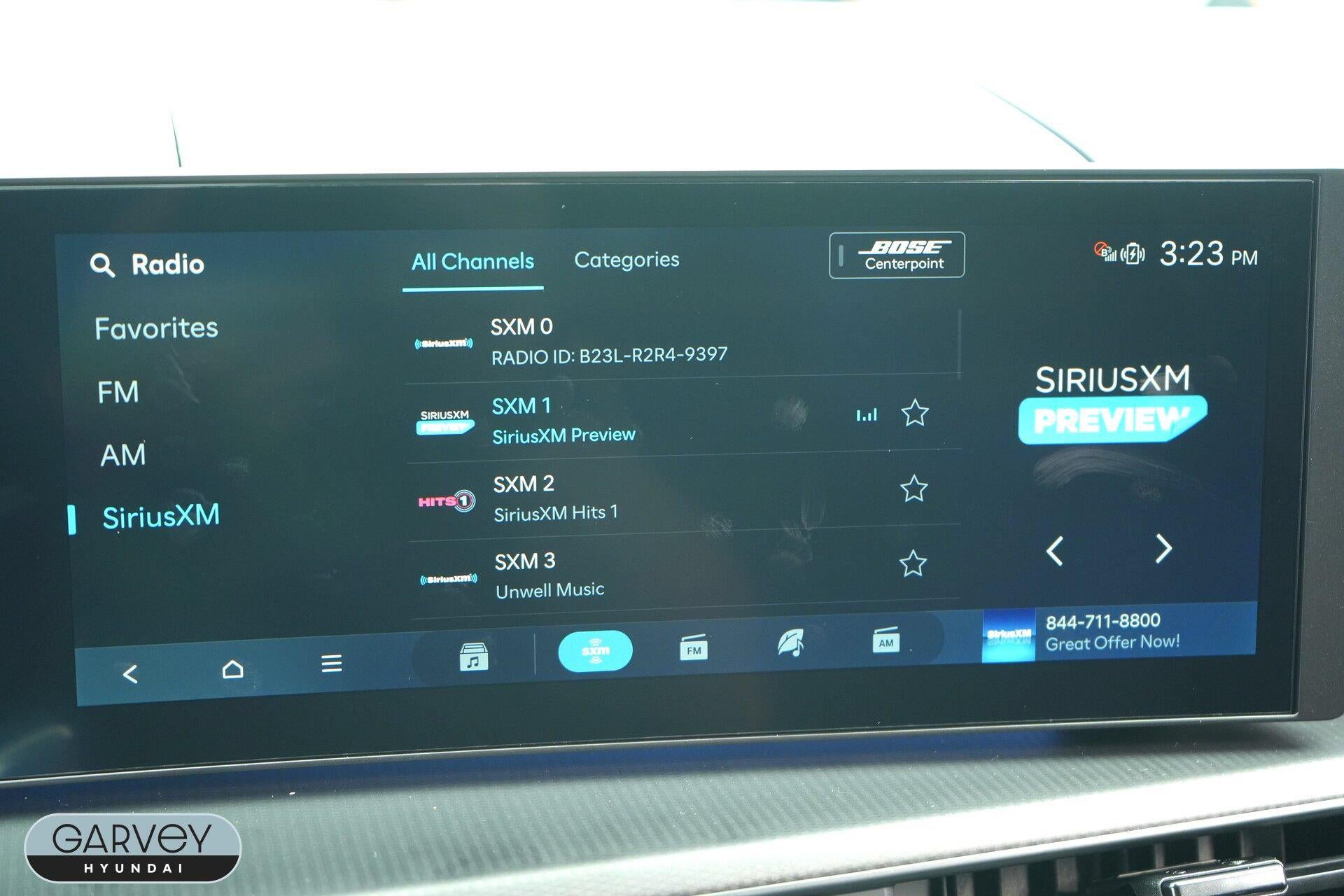 2027 Hyundai SANTA FE HYBRID Calligraphy