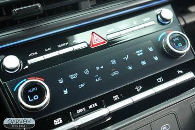 2027 Hyundai SANTA FE HYBRID Calligraphy