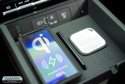 2027 Hyundai SANTA FE HYBRID Calligraphy