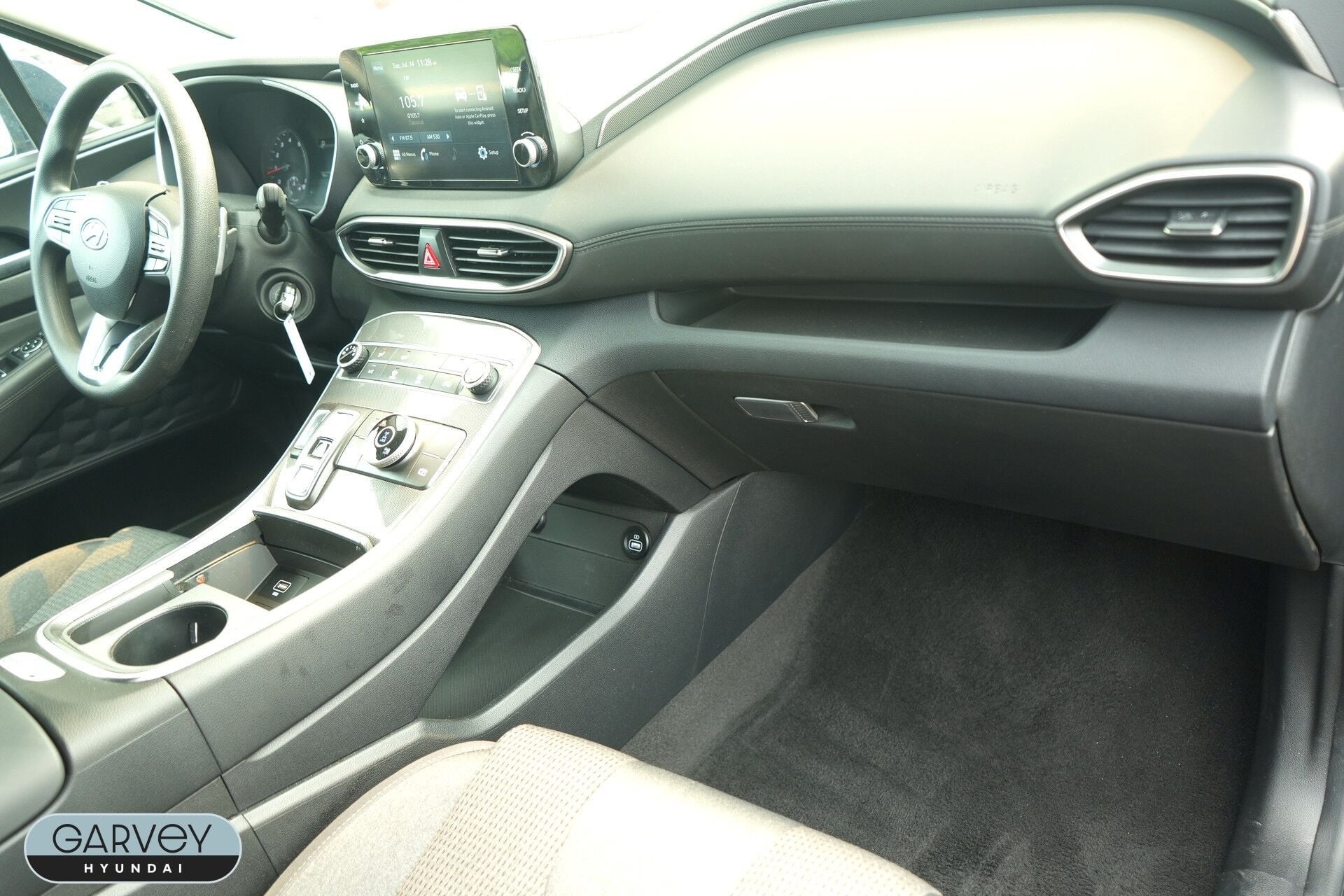 2023 Hyundai SANTA FE SE