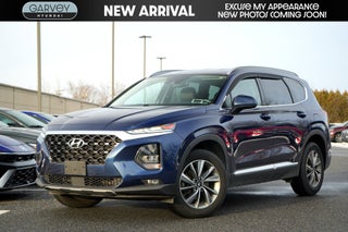 2019 Hyundai SANTA FE SEL Plus