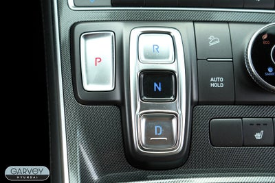 2023 Hyundai SANTA FE HYBRID SEL Premium