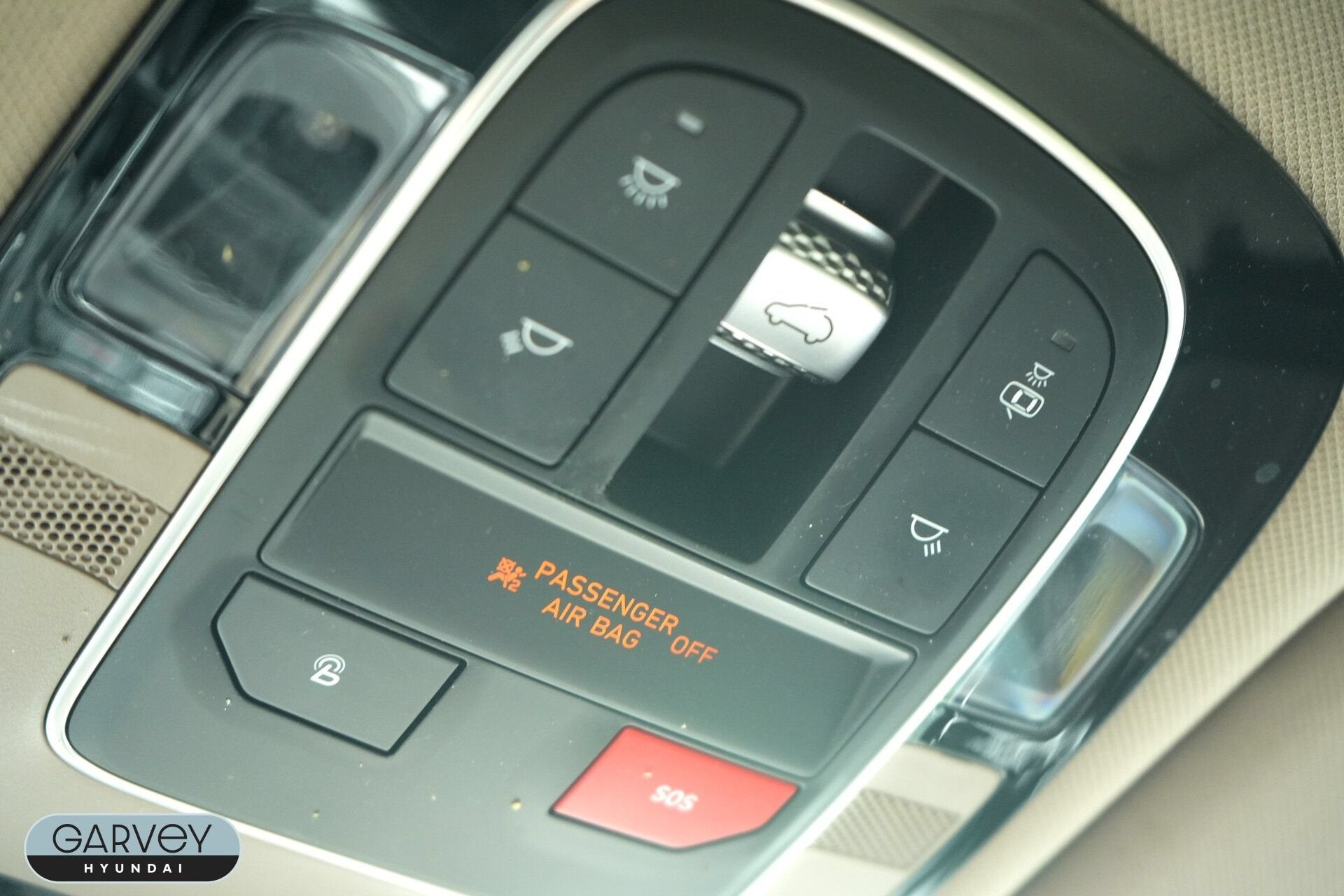2023 Hyundai SANTA FE HYBRID SEL Premium