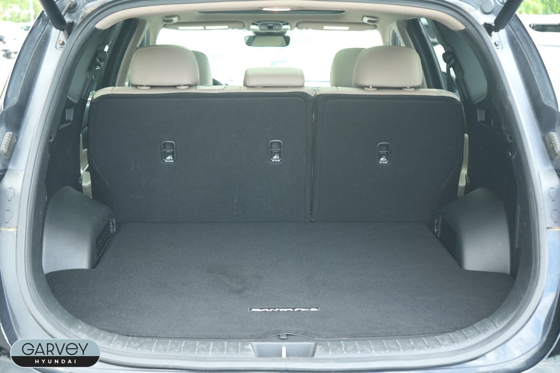 2023 Hyundai SANTA FE HYBRID SEL Premium