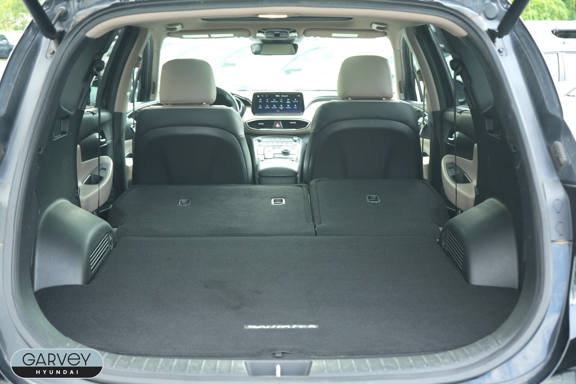 2023 Hyundai SANTA FE HYBRID SEL Premium