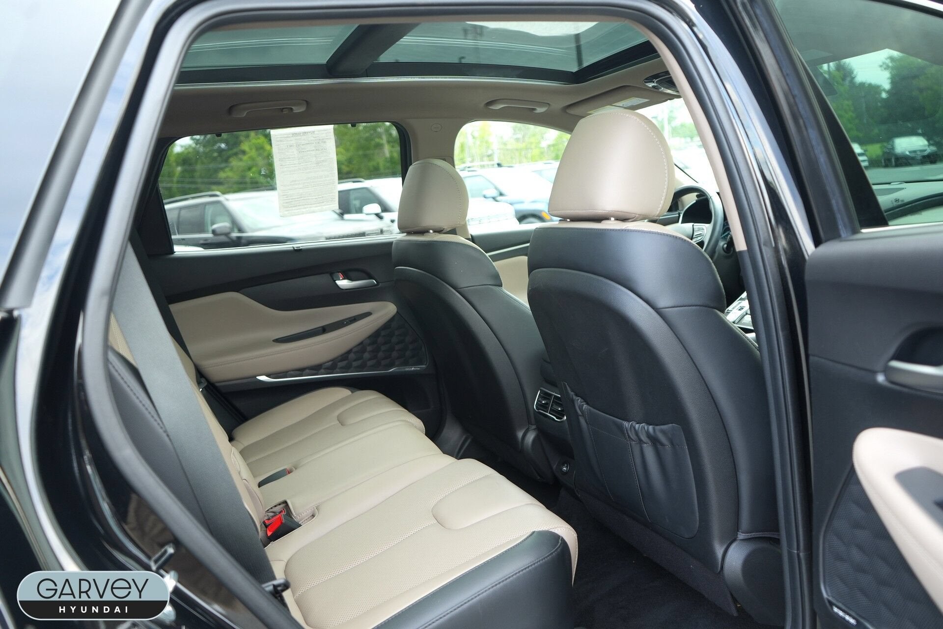2023 Hyundai SANTA FE HYBRID SEL Premium