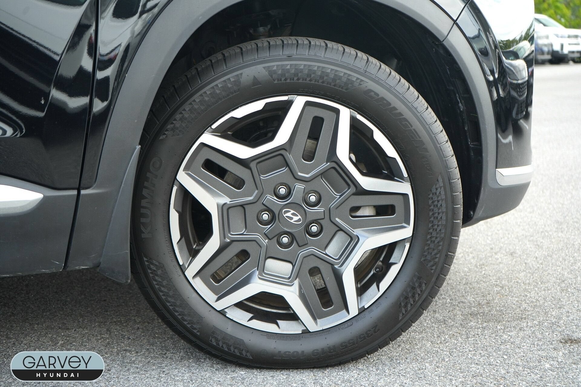 2023 Hyundai SANTA FE HYBRID SEL Premium