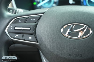 2023 Hyundai SANTA FE HYBRID SEL Premium