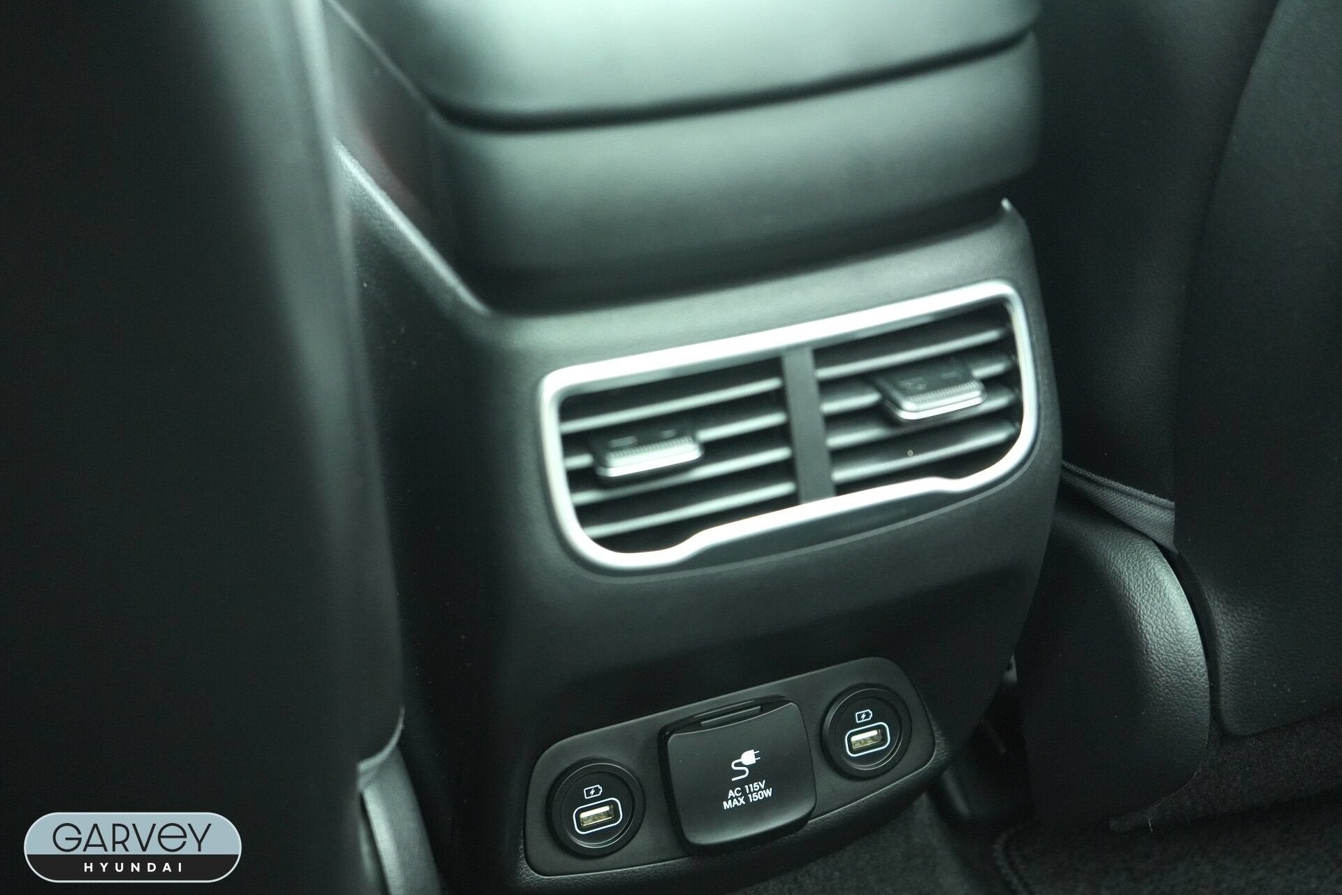 2023 Hyundai SANTA FE HYBRID Limited