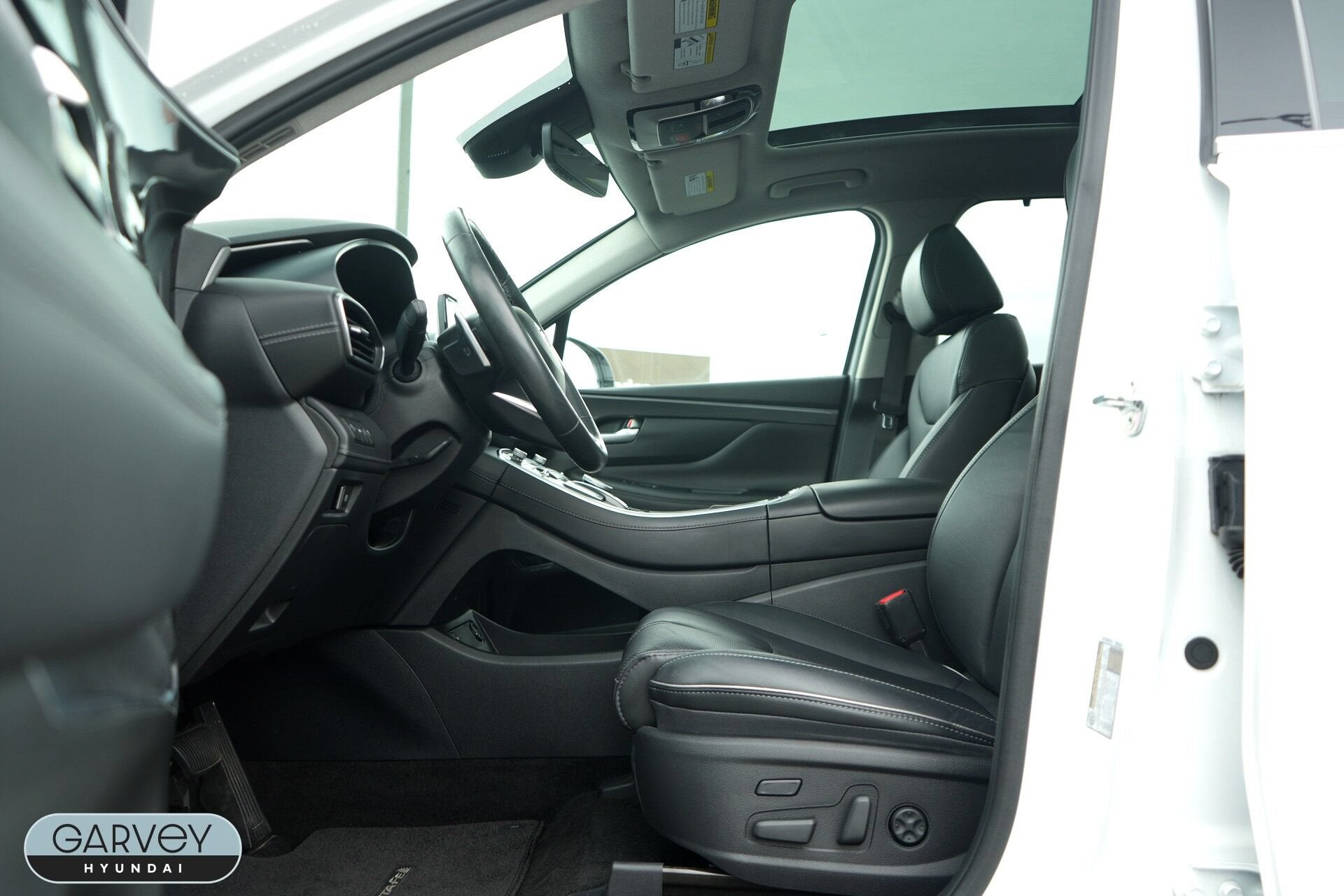 2023 Hyundai SANTA FE HYBRID Limited