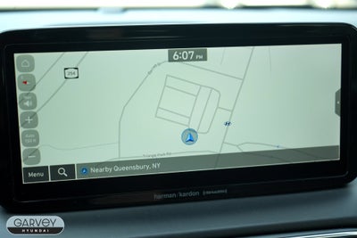 2023 Hyundai SANTA FE HYBRID Limited