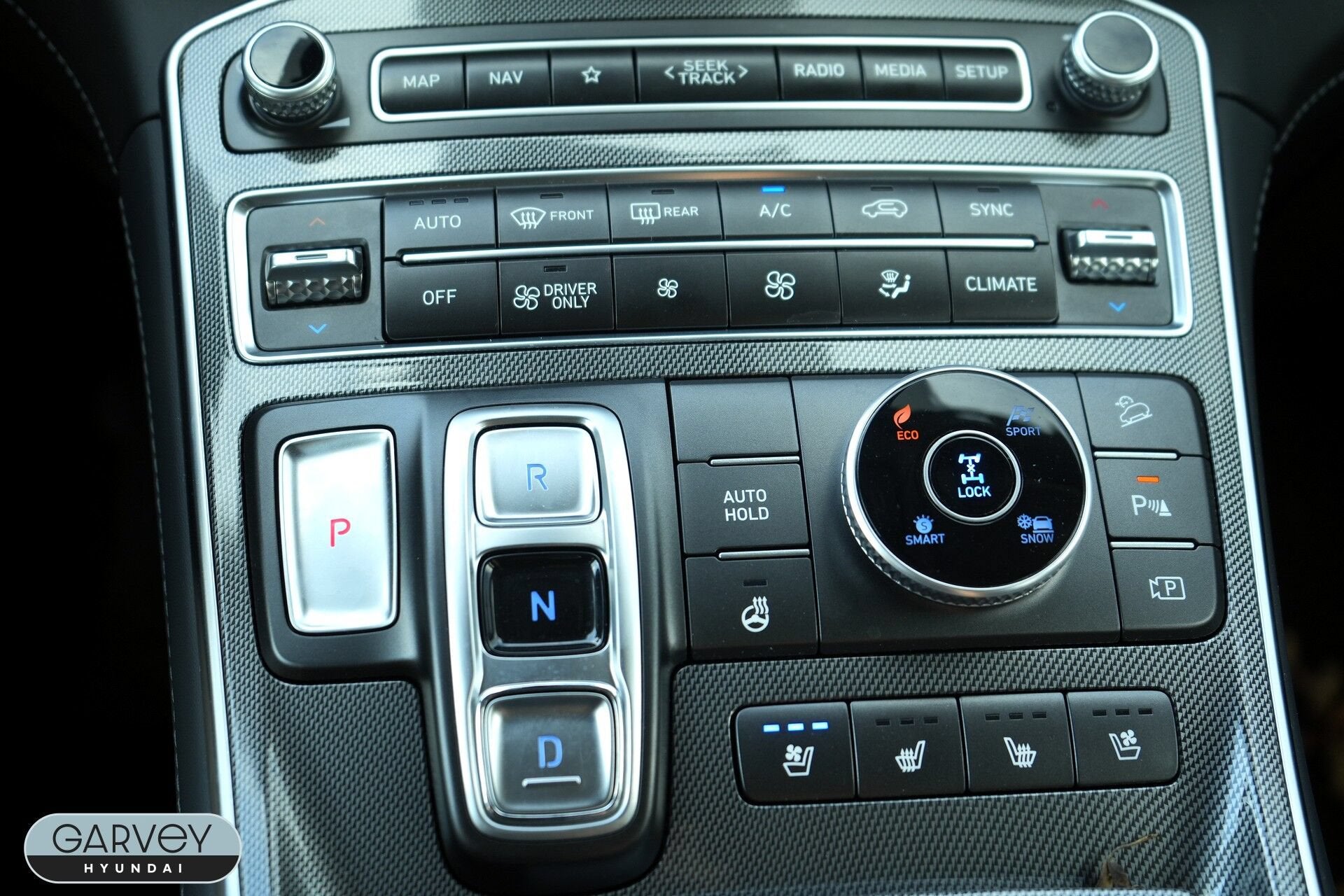 2023 Hyundai SANTA FE HYBRID Limited