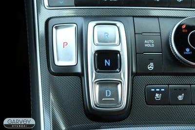 2023 Hyundai SANTA FE HYBRID Limited