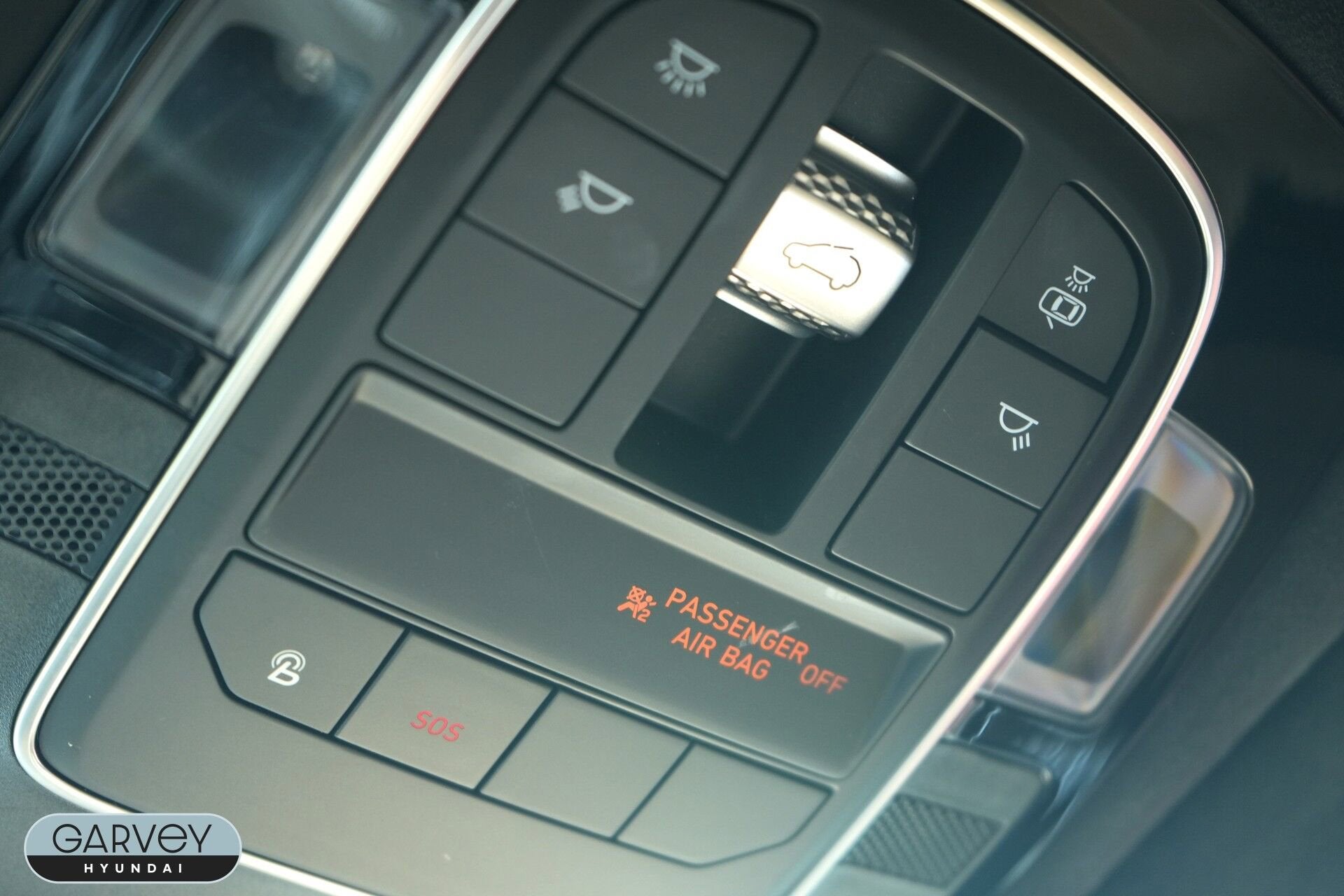2021 Hyundai SANTA FE Calligraphy