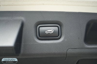 2021 Hyundai SANTA FE Calligraphy