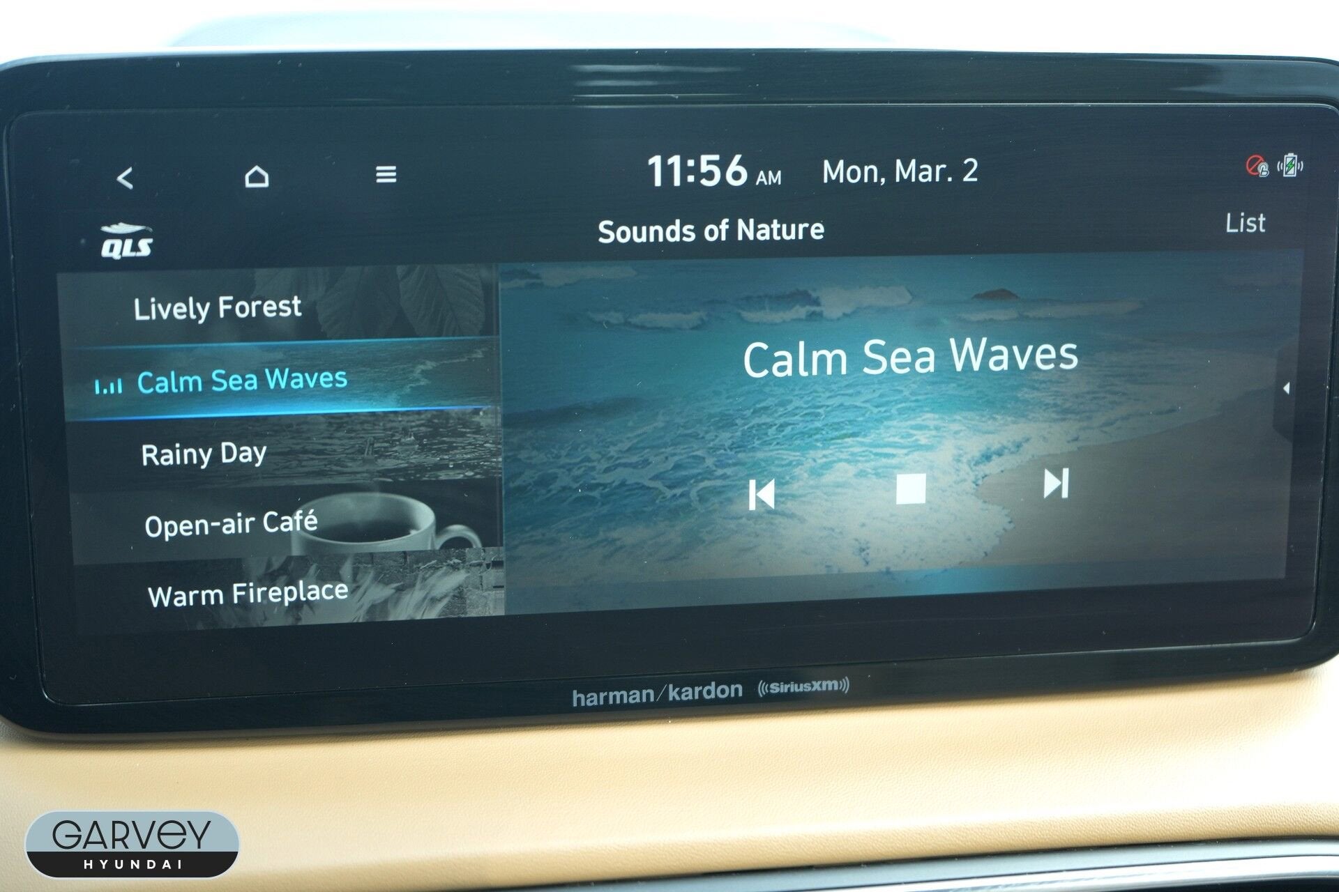 2021 Hyundai SANTA FE Calligraphy