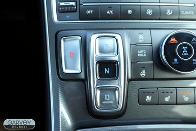 2021 Hyundai SANTA FE Calligraphy