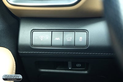 2021 Hyundai SANTA FE Calligraphy