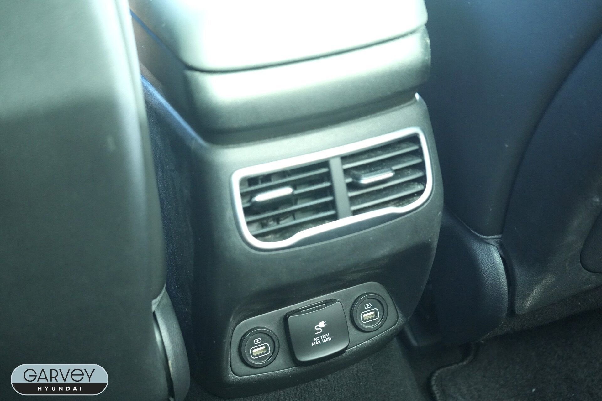 2021 Hyundai SANTA FE Calligraphy