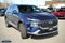 2021 Hyundai SANTA FE Calligraphy