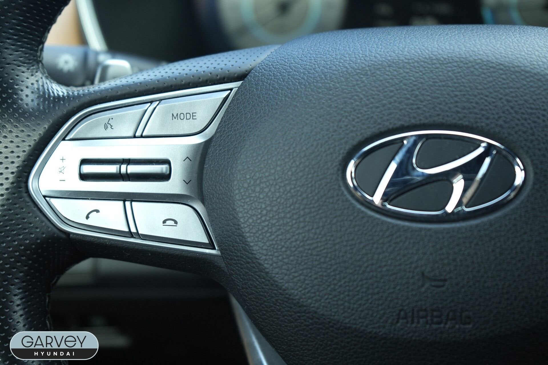 2021 Hyundai SANTA FE Calligraphy