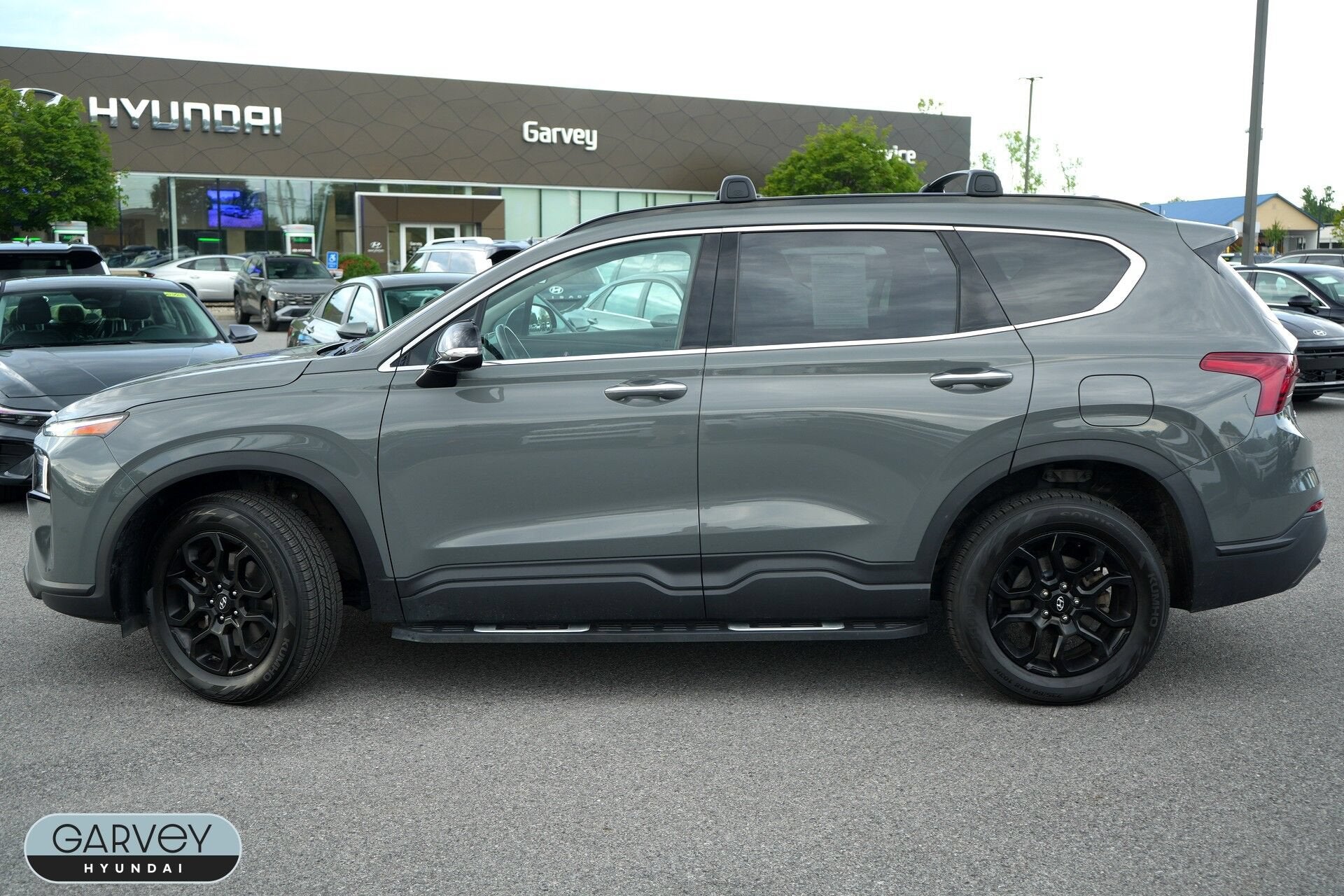 2023 Hyundai SANTA FE XRT