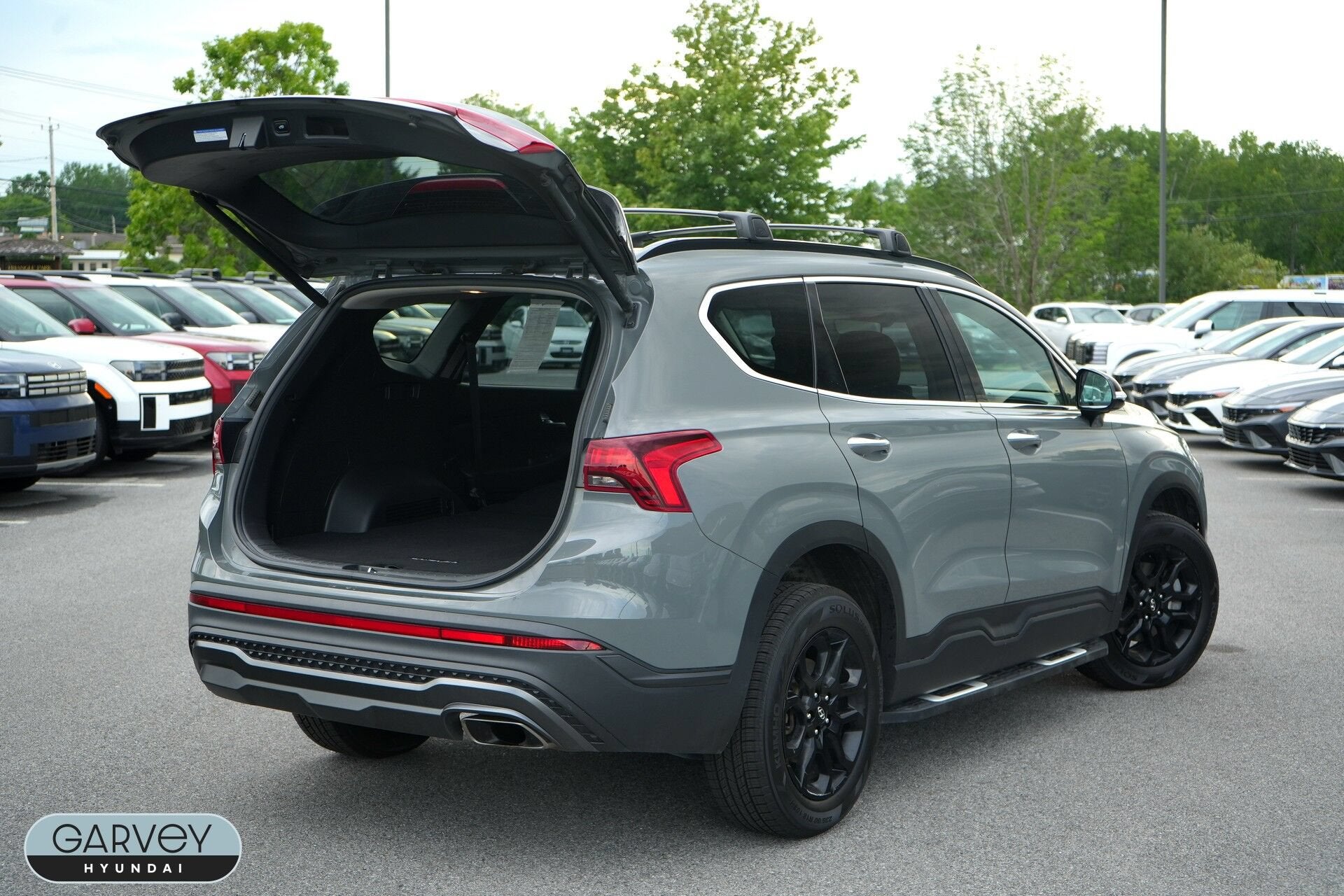 2023 Hyundai SANTA FE XRT