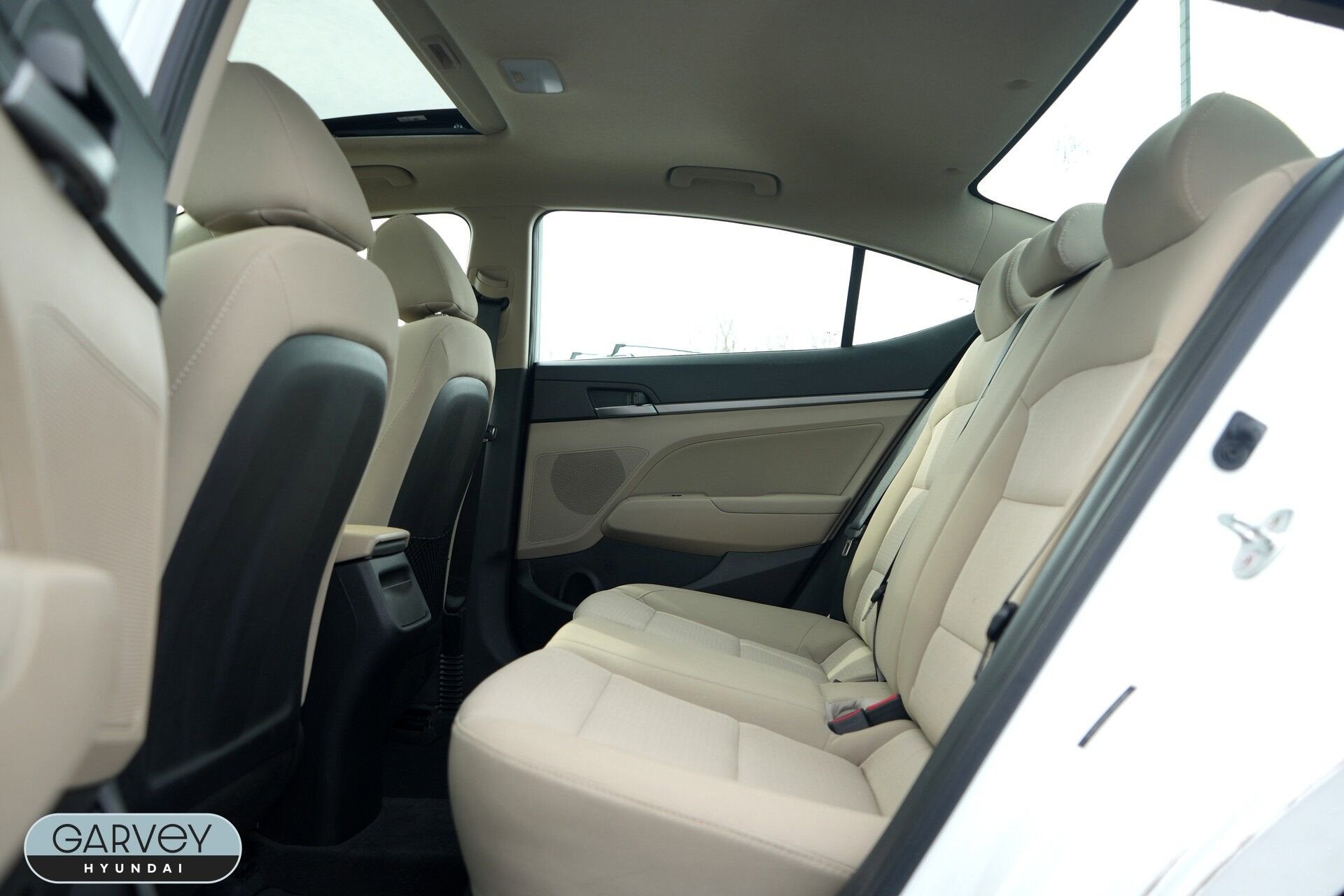 2017 Hyundai ELANTRA Value Edition