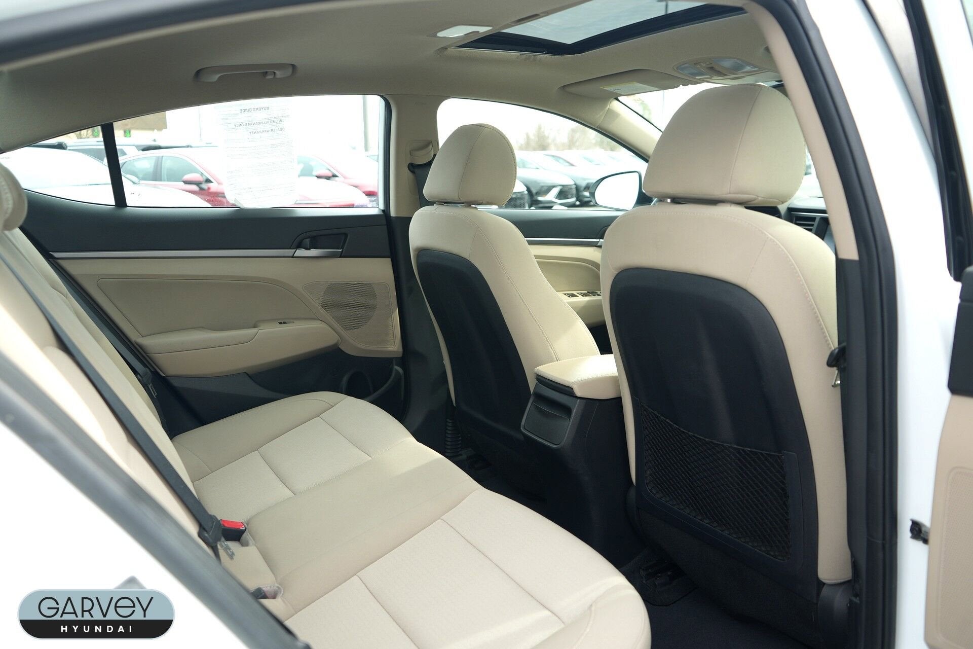 2017 Hyundai ELANTRA Value Edition