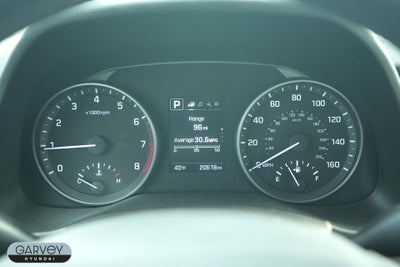 2017 Hyundai ELANTRA Value Edition