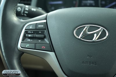 2017 Hyundai ELANTRA Value Edition