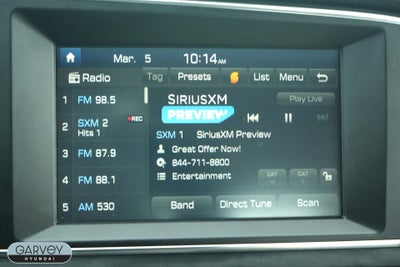 2017 Hyundai ELANTRA Value Edition