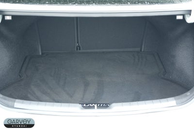 2020 Hyundai ELANTRA Limited