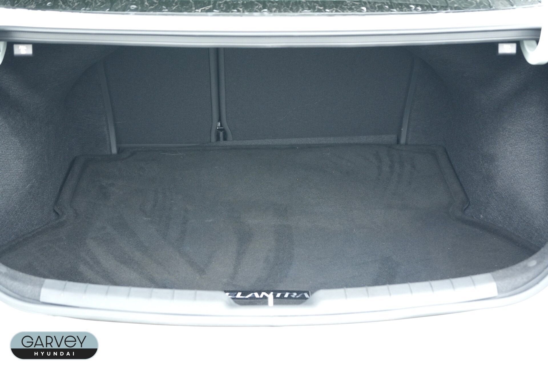 2020 Hyundai ELANTRA Limited