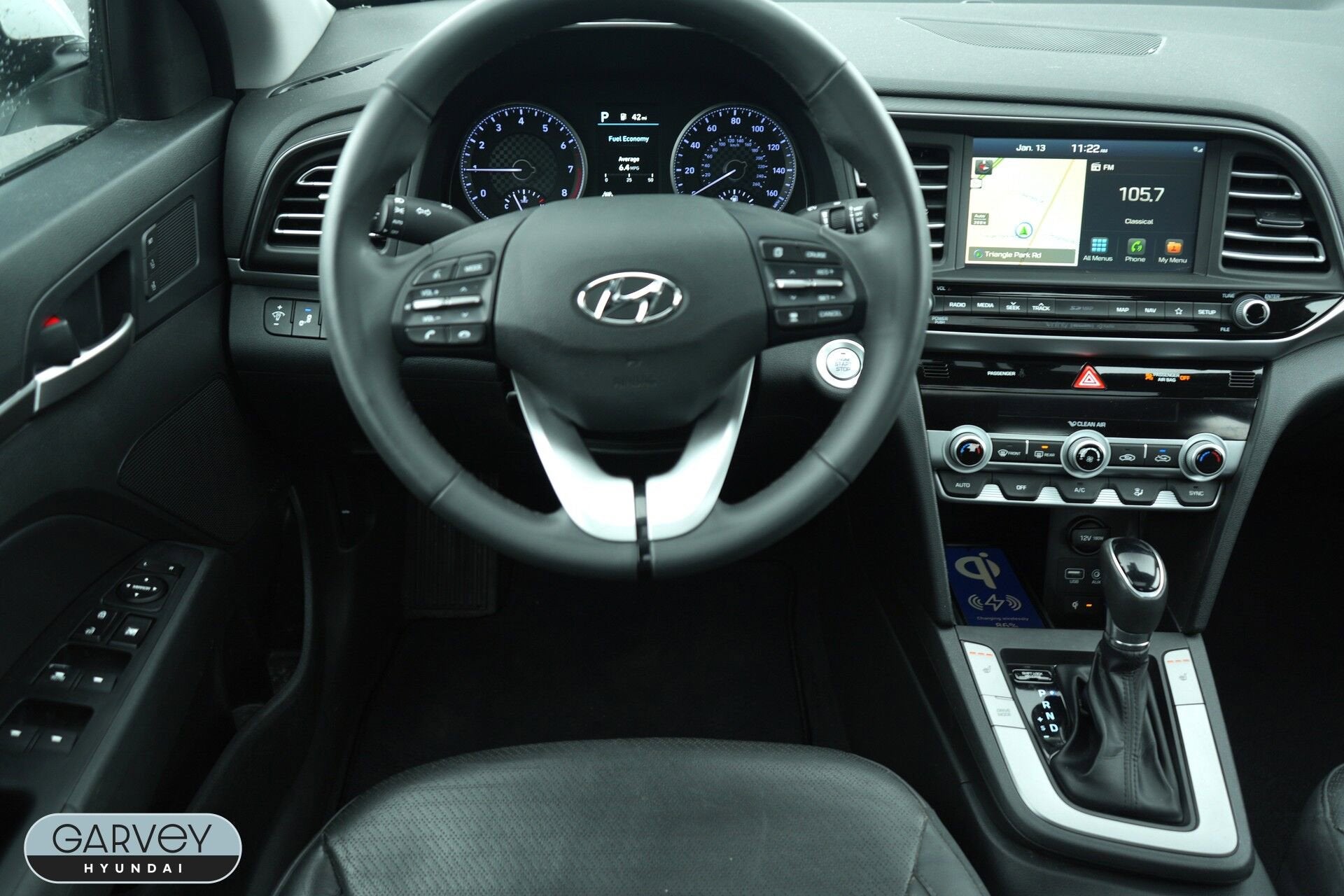 2020 Hyundai ELANTRA Limited