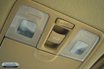 2012 Hyundai ELANTRA Limited PZEV