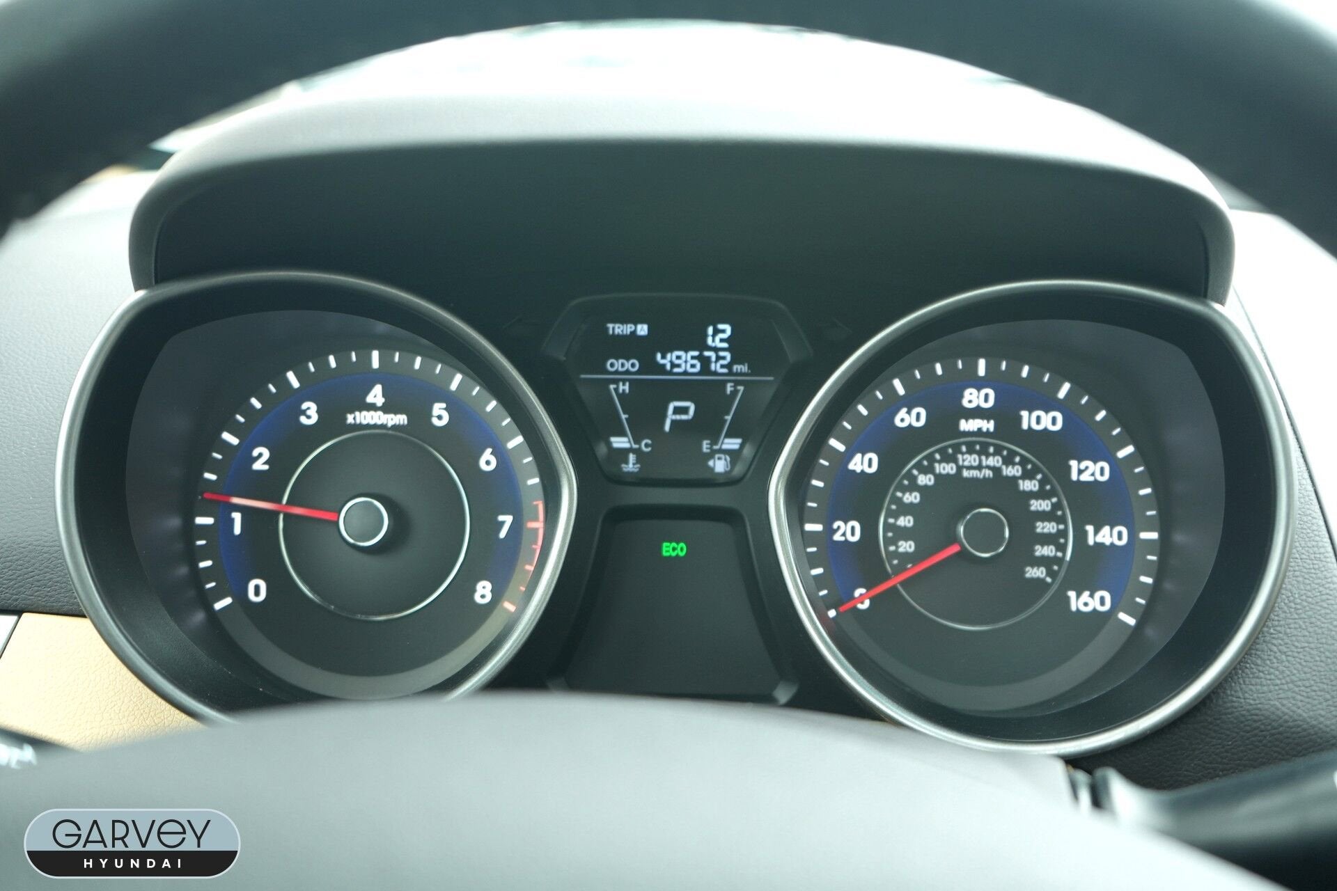 2012 Hyundai ELANTRA Limited PZEV