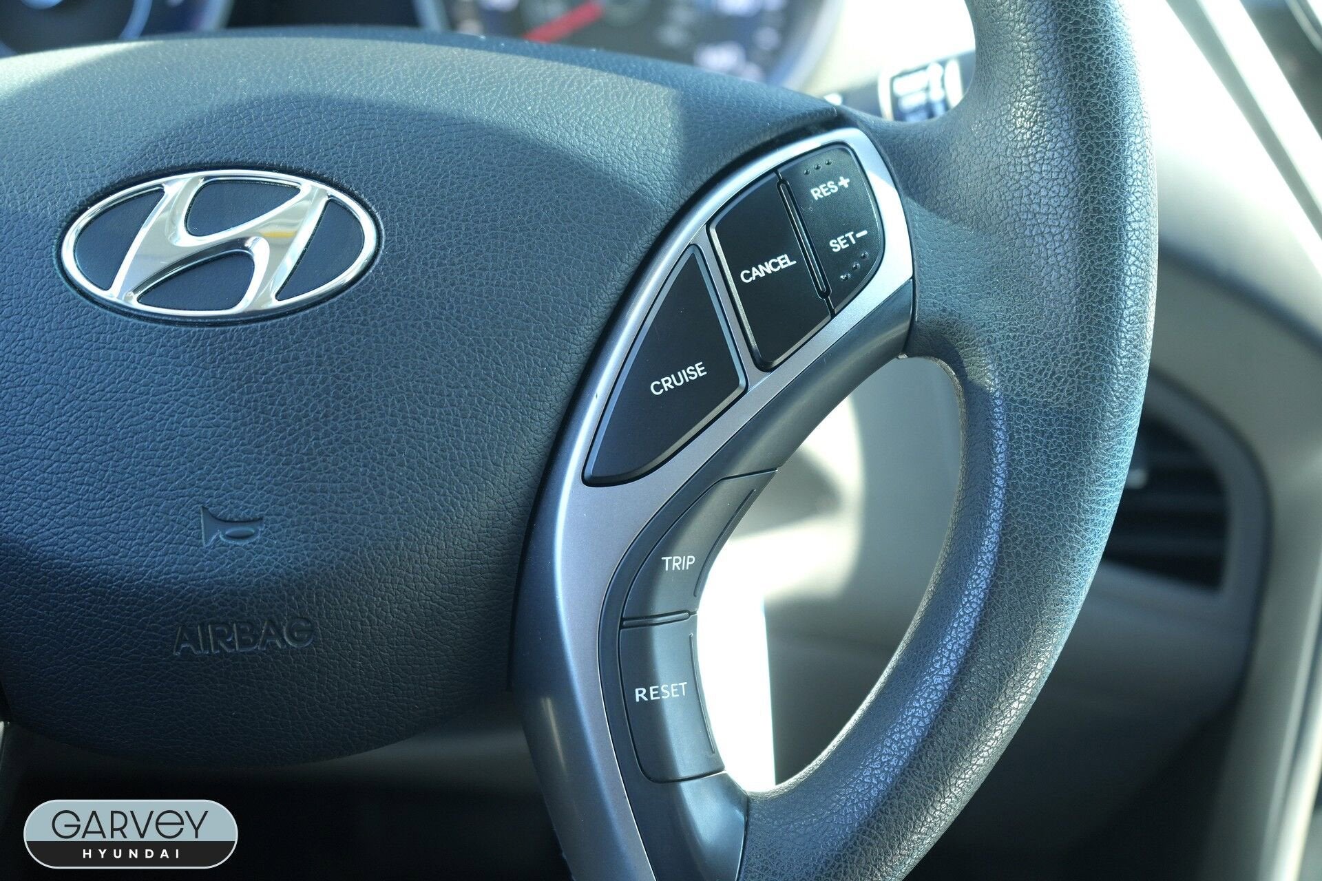 2013 Hyundai ELANTRA GLS PZEV