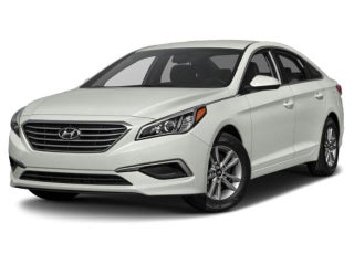2015 Hyundai SONATA 2.4L SE